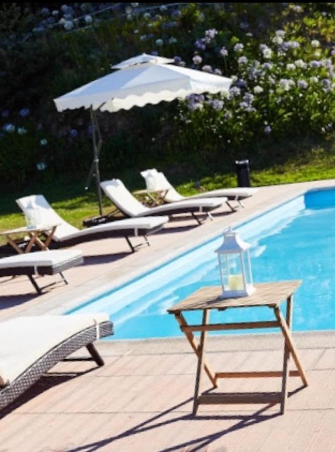 Quinta Do Lordelo Turismo Rural Penafiel Exterior photo
